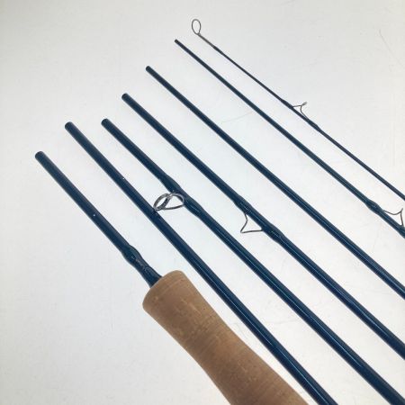  V-Traneller フライロッド　V-TRAVELLER 9’ ＃8 7sec