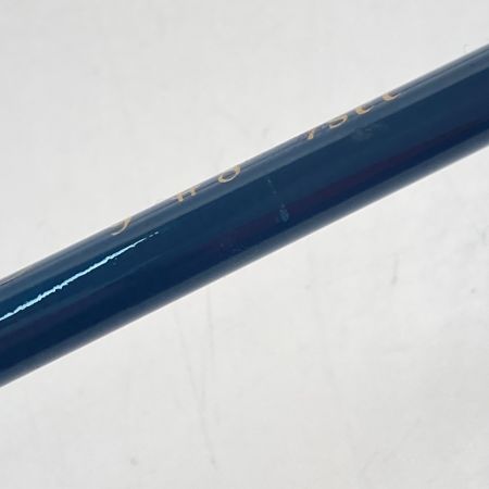  V-Traneller フライロッド　V-TRAVELLER 9’ ＃8 7sec