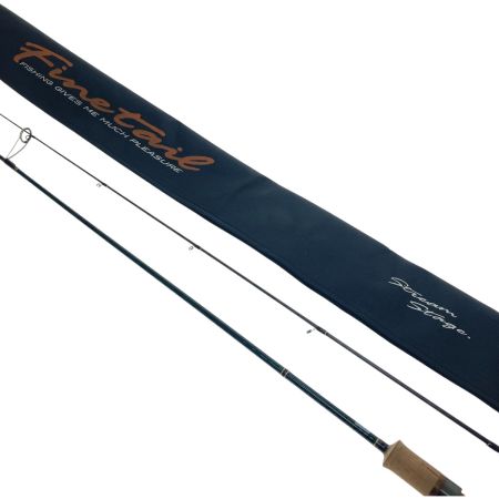  MajorCraft メジャークラフト ファインテール ストリーム FSX-722L