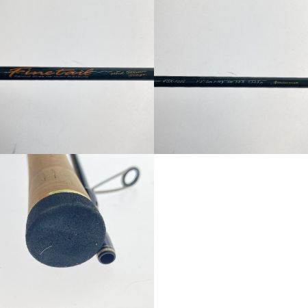  MajorCraft メジャークラフト ファインテール ストリーム FSX-722L