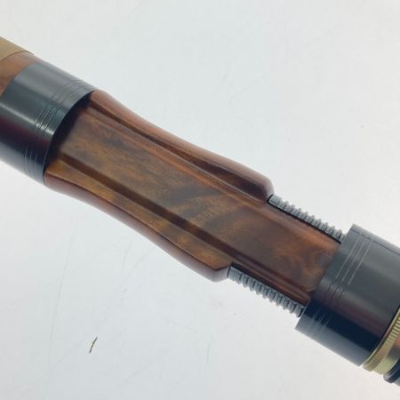  MajorCraft メジャークラフト ファインテール ストリーム FSX-722L