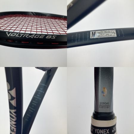  YONEX ヨネックス ソフトテニス　ラケット VOLTRAGE