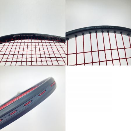  YONEX ヨネックス ソフトテニス　ラケット VOLTRAGE