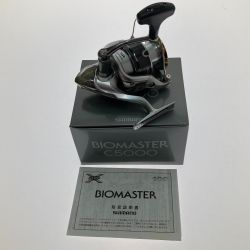 □□ SHIMANO シマノ 11バイオマスターC5000 02759 Cランク