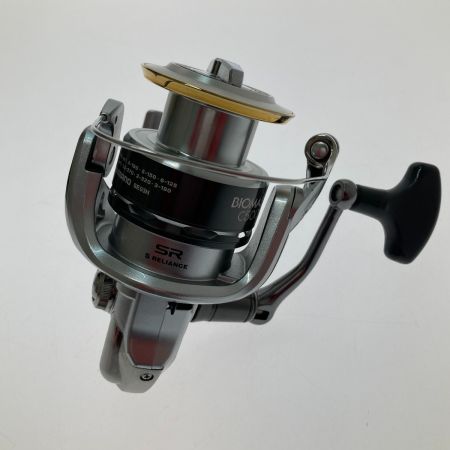  SHIMANO シマノ 11バイオマスターC5000 02759