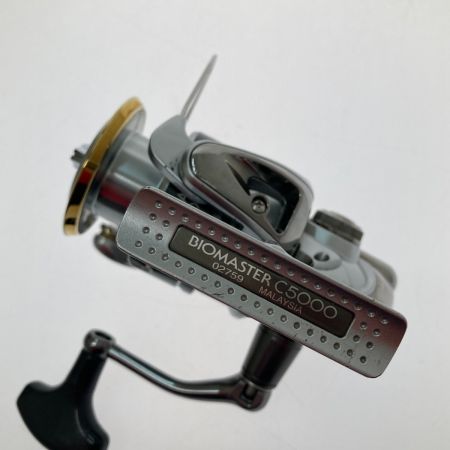  SHIMANO シマノ 11バイオマスターC5000 02759