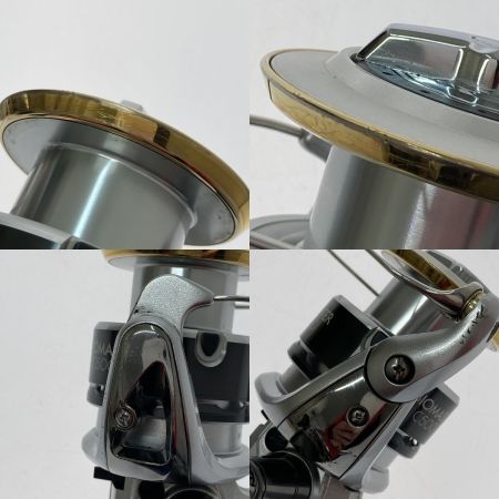  SHIMANO シマノ 11バイオマスターC5000 02759