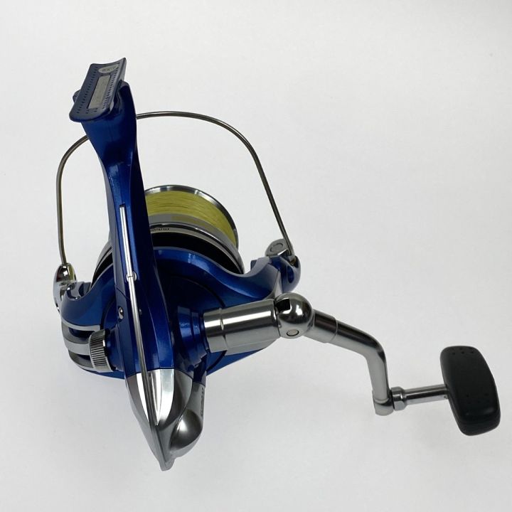 SHIMANO◇08パワーエアロスピンジョイXT/スピニングリール/SA32