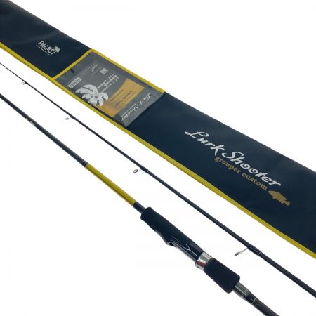  PALMS パームス ラークシューター  LSGS-74M+