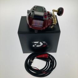 □□ DAIWA ダイワ 電動リール　シーボーグ500AT 801458 Bランク