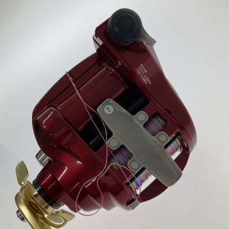  DAIWA ダイワ 電動リール　シーボーグ500AT 801458