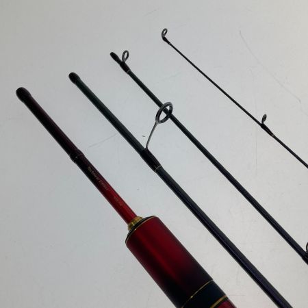  SHIMANO シマノ 24 ワールドシャウラ テクニカルエディション S52L-F/4 357809