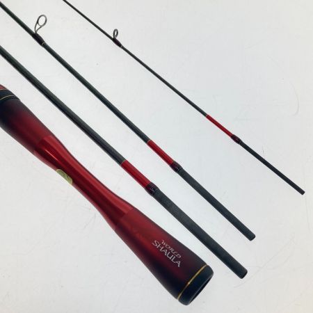  SHIMANO シマノ 24 ワールドシャウラ テクニカルエディション S52L-F/4 357809