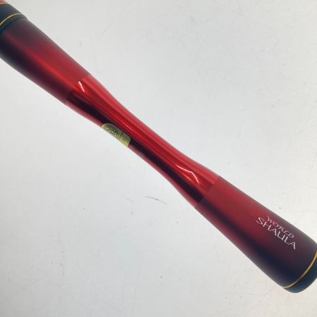  SHIMANO シマノ 24 ワールドシャウラ テクニカルエディション S52L-F/4 357809