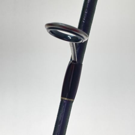  SHIMANO シマノ 24 ワールドシャウラ テクニカルエディション S52L-F/4 357809