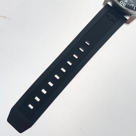  CITIZEN シチズン 腕時計 プロマスターアクアランド エコドライブ 本体のみ J250-S115477 ブラック