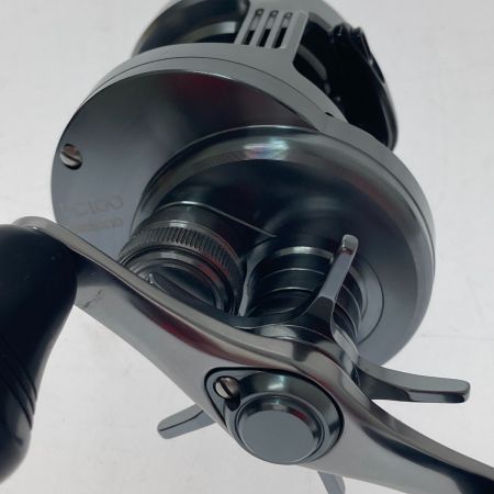  SHIMANO シマノ 20 カルカッタ コンクエスト DC 100(右) 04083