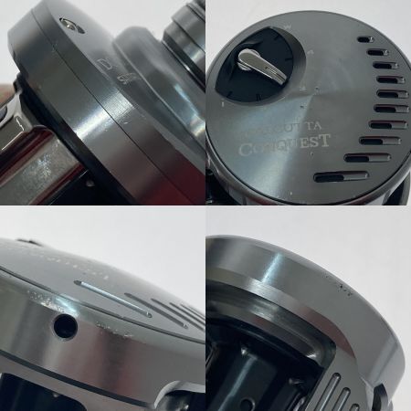 SHIMANO シマノ 20 カルカッタ コンクエスト DC 100(右) 04083
