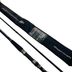 □□ MajorCraft メジャークラフト KGエボリューション KGS-1202HIRA Cランク