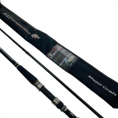  MajorCraft メジャークラフト KGエボリューション KGS-1202HIRA