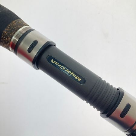  MajorCraft メジャークラフト KGエボリューション KGS-1202HIRA