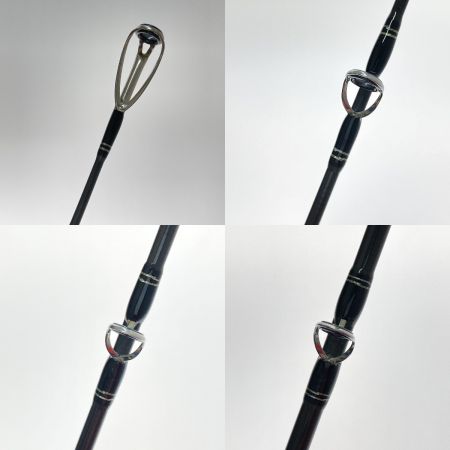  MajorCraft メジャークラフト KGエボリューション KGS-1202HIRA