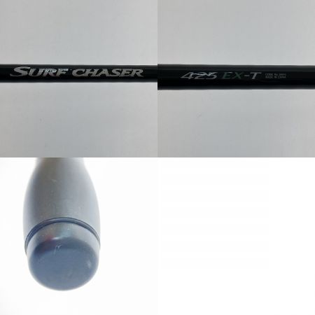  SHIMANO シマノ サーフチェイサー 425EX-T 24915 本体のみ