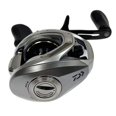  DAIWA ダイワ 24 バス X100HL 00630181 左ハンドル