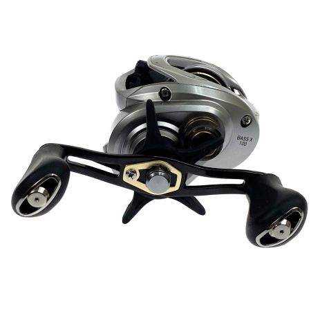  DAIWA ダイワ 24 バス X100HL 00630181 左ハンドル