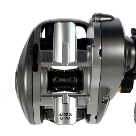  DAIWA ダイワ 24 バス X100HL 00630181 左ハンドル