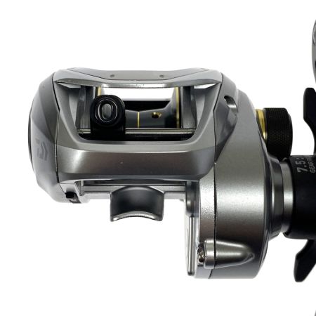  DAIWA ダイワ 24 バス X100HL 00630181 左ハンドル