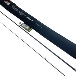 □□ Abu Garcia アブガルシア トラウティン マーキス ナノ TMNS-762ML-KR Aランク