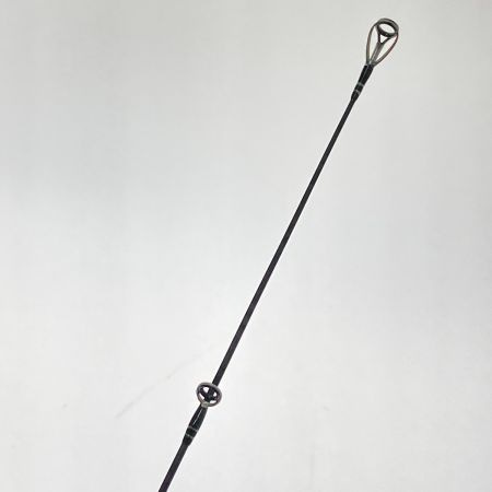  Abu Garcia アブガルシア トラウティン マーキス ナノ TMNS-762ML-KR