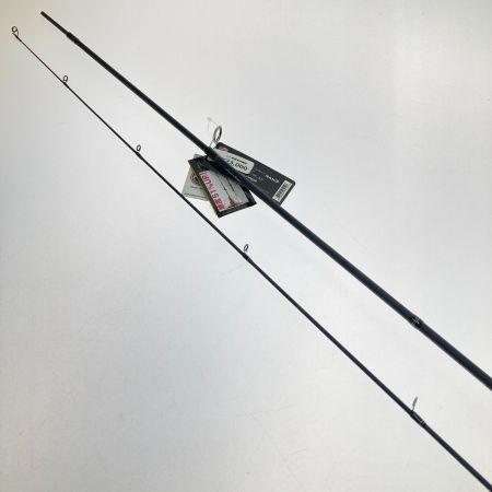  Abu Garcia アブガルシア トラウティン マーキス ナノ TMNS-762ML-KR