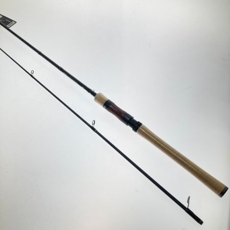  Abu Garcia アブガルシア トラウティン マーキス ナノ TMNS-762ML-KR