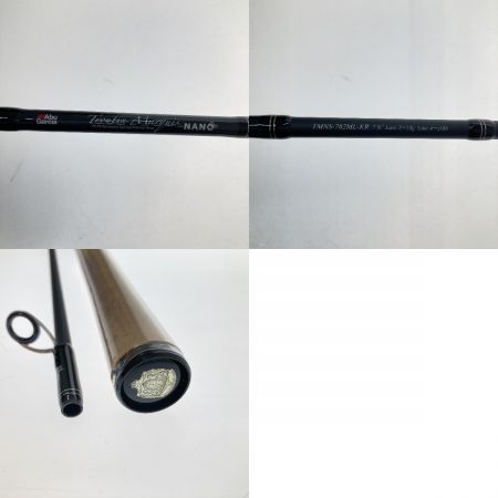  Abu Garcia アブガルシア トラウティン マーキス ナノ TMNS-762ML-KR