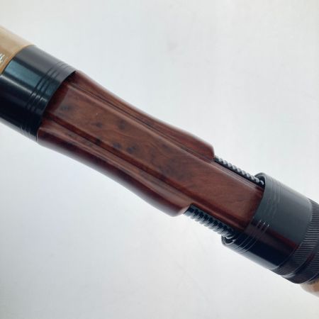  Abu Garcia アブガルシア トラウティン マーキス ナノ TMNS-762ML-KR