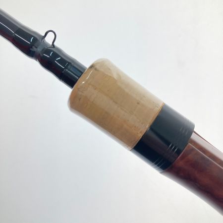  Abu Garcia アブガルシア トラウティン マーキス ナノ TMNS-762ML-KR