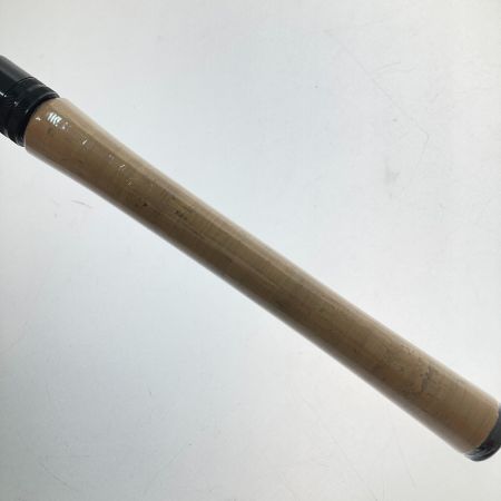  Abu Garcia アブガルシア トラウティン マーキス ナノ TMNS-762ML-KR