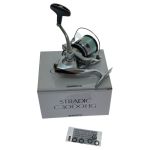 SHIMANO シマノ ベイトリール 17エクスセンスDC XG LH 03736 カスタム