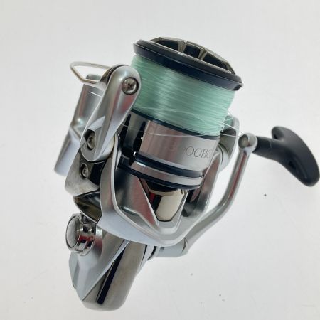  SHIMANO シマノ 19ストラディックC3000HG 04019