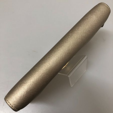  Vivienne Westwood ヴィヴィアン・ウエストウッド ラウンドファスナー長財布 51050040 ゴールド