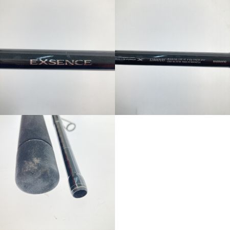  SHIMANO シマノ エクスセンス S1006M/RF 36740