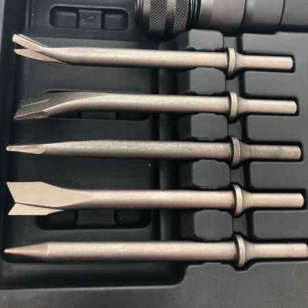  SUNTECH インパクトエアーハンマーキット SM-108