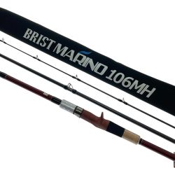 □□ Fishman フィッシュマン BRIST MARINO10.6MH（ブリストマリノ） Aランク