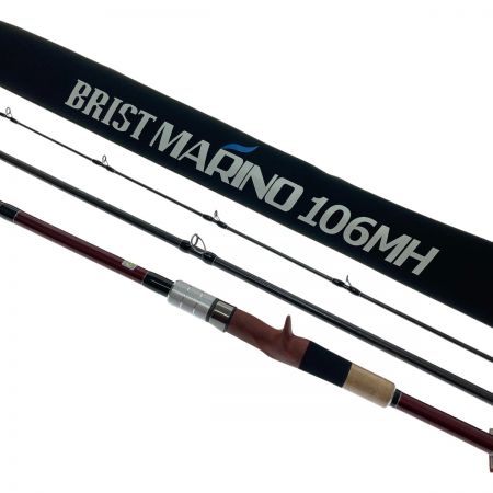  Fishman フィッシュマン BRIST MARINO10.6MH（ブリストマリノ）