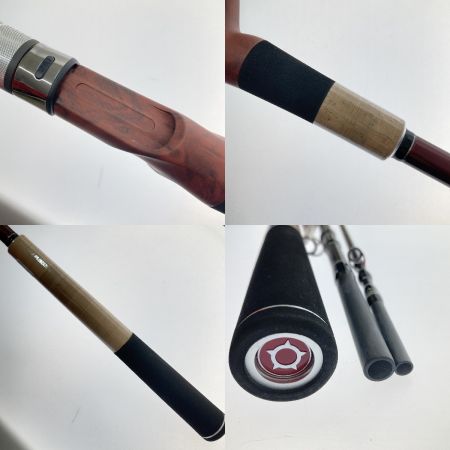  Fishman フィッシュマン BRIST MARINO10.6MH（ブリストマリノ）