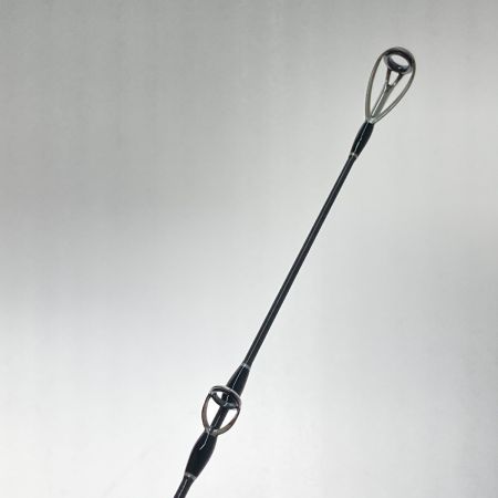  Fishman フィッシュマン BRIST MARINO10.6MH（ブリストマリノ）