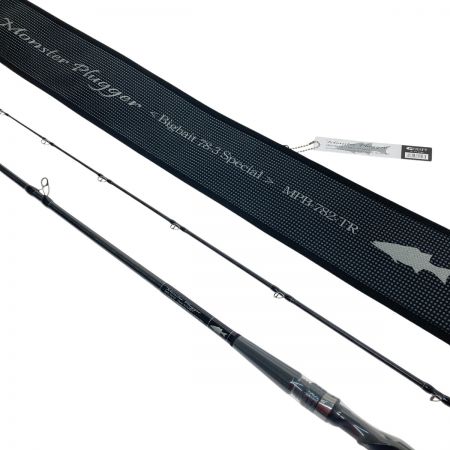  G.CRAFT モンスタープラッガー　 Bigbait 78-3 Special MPB-782-TR