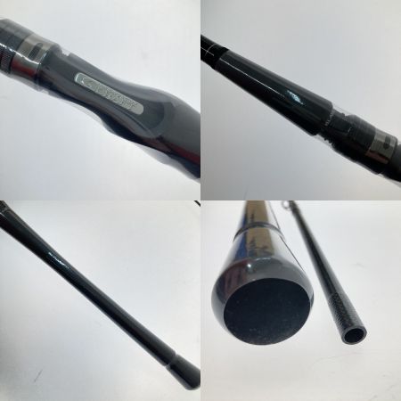  G.CRAFT モンスタープラッガー　 Bigbait 78-3 Special MPB-782-TR